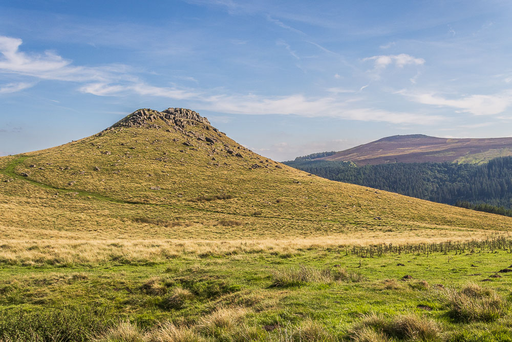 Crook Hill